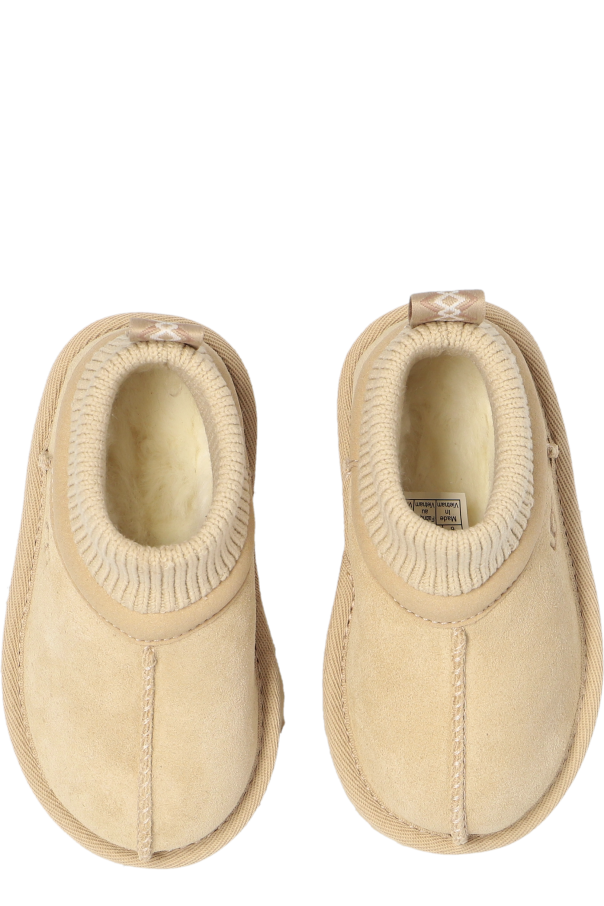 UGG Kids Shoes T Classic Ultra Stretch Cuff