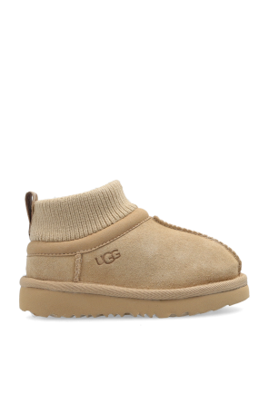 Buty `T Classic Ultra Stretch Cuff`