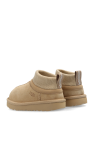 UGG Kids beige Shoes T Classic Ultra Stretch Cuff