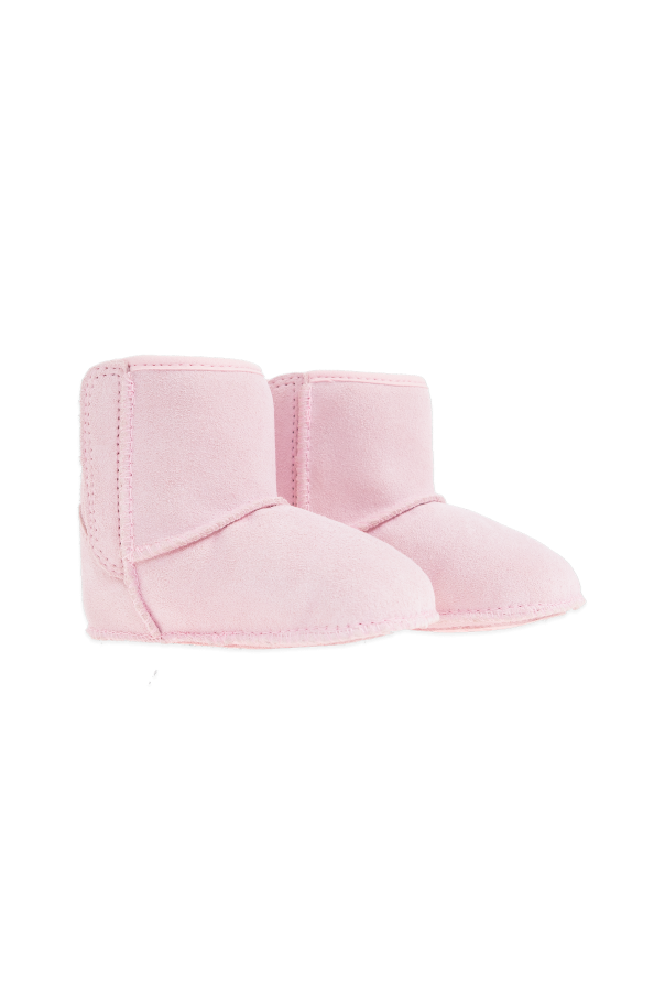UGG Kids Baby set: shoes and blanket