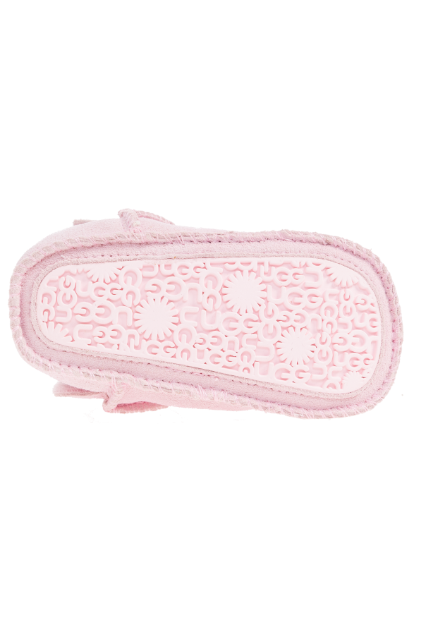 UGG Kids Baby set: shoes and blanket