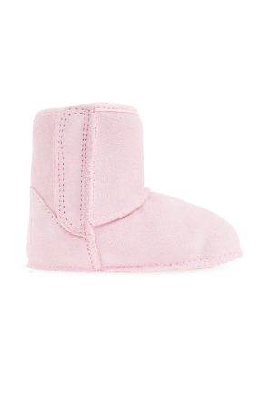UGG Kids Baby set: shoes and blanket