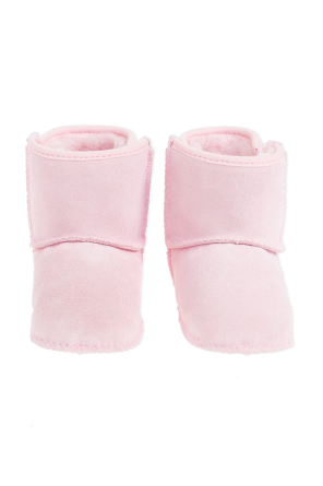 UGG Kids Baby set: shoes and blanket