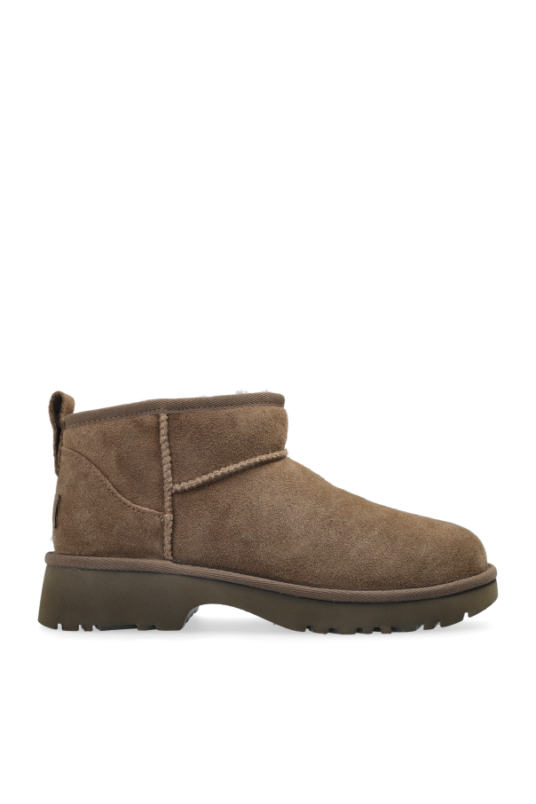 UGG Kids Snow boots 'Kids Classic Ultra Mini New Heights'