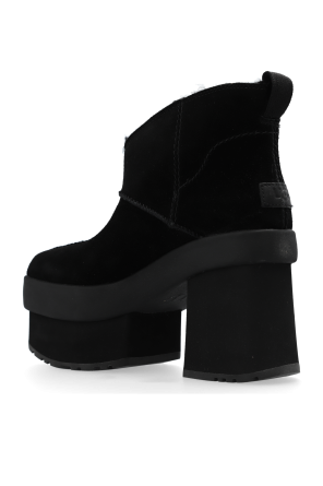 UGG Heeled ankle boots New Heights Platform