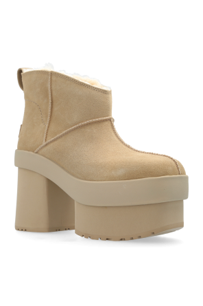 UGG Heeled ankle boots New Heights Platform