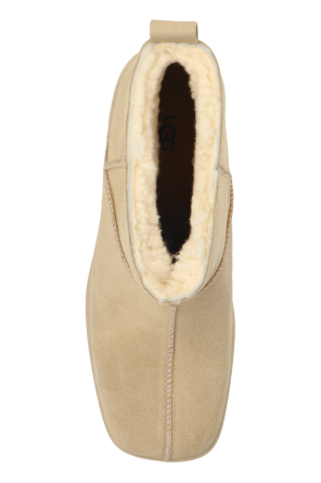 UGG Botki na obcasie `New Heights Platform`