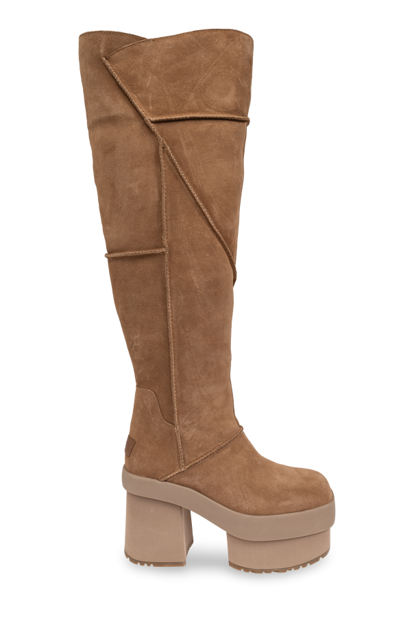 UGG Platform boots ‘New Heights Platform Xtra’