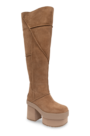 UGG Platform boots ‘New Heights Platform Xtra’