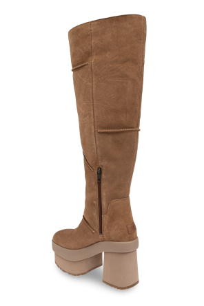 UGG Platform boots ‘New Heights Platform Xtra’