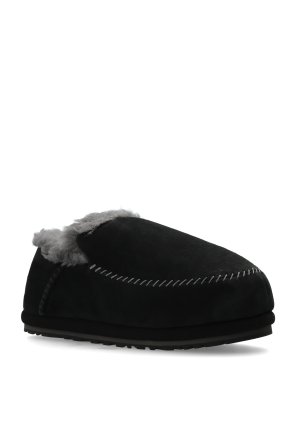 UGG Zamszowe buty `Anders`