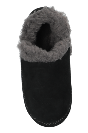 UGG Zamszowe buty `Anders`