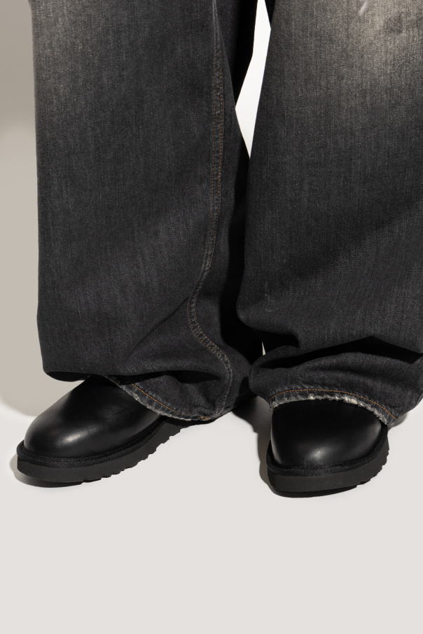 UGG Snow boots "Classic Ultra Mini"