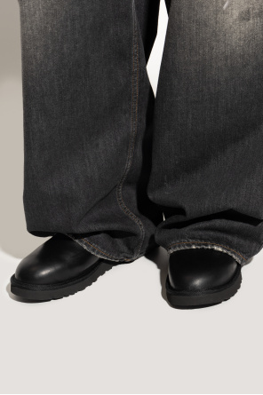 Botas de nieve "classic ultra mini" od UGG