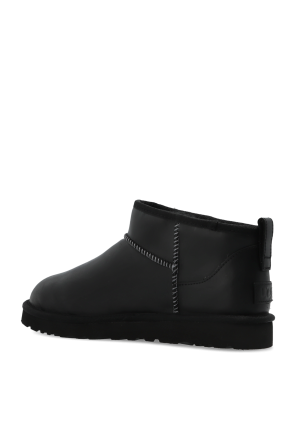 UGG Snow boots "Classic Ultra Mini"