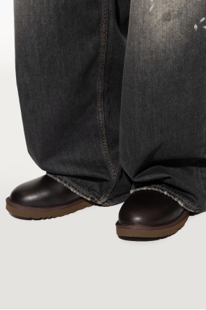 Botas de nieve "classic ultra mini" od UGG
