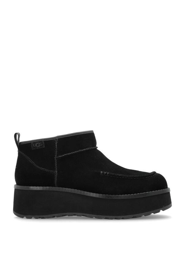 Snow boots `W CITYFUNC ULTRA MINI` od UGG