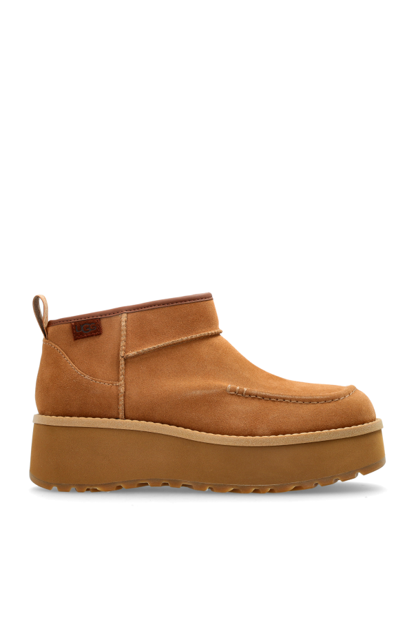 Platform ankle boots "Cityfunc Ultra Mini" od UGG