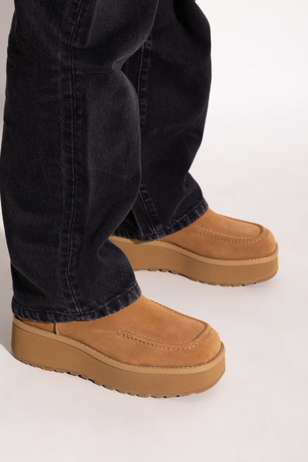 UGG Platform ankle boots "Cityfunc Ultra Mini"