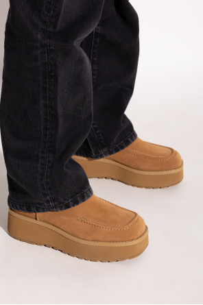 Plateau-stiefeletten „cityfunc ultra mini“ od UGG