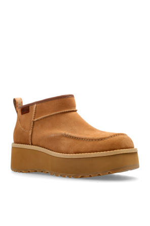 UGG Platform ankle boots "Cityfunc Ultra Mini"