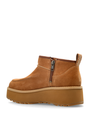 UGG Platform ankle boots "Cityfunc Ultra Mini"