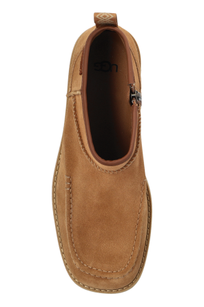 UGG Platform ankle boots "Cityfunc Ultra Mini"