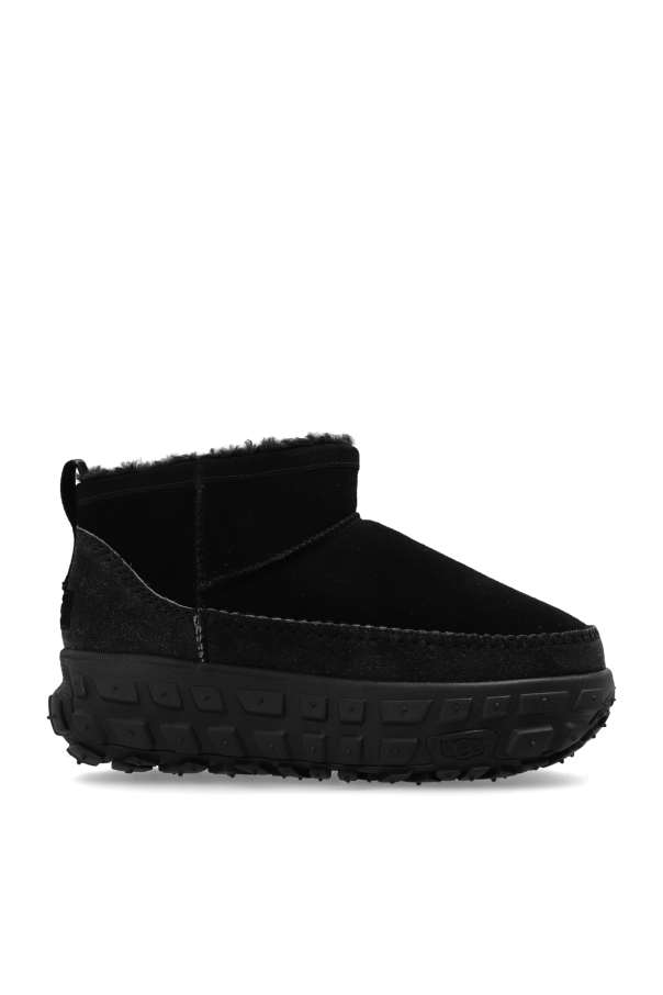 UGG Śniegowce `Venture Daze Ultra Mini`