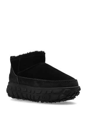 UGG Snow Boots Venture Daze Ultra Mini