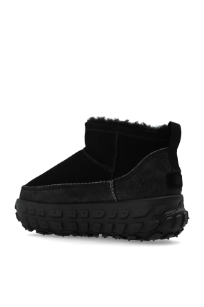 UGG Snow Boots Venture Daze Ultra Mini