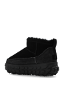 UGG Snow Boots Venture Daze Ultra Mini