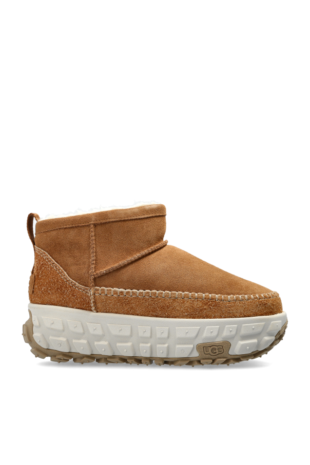 UGG Platform snow boots Venture Daze Ultra Mini