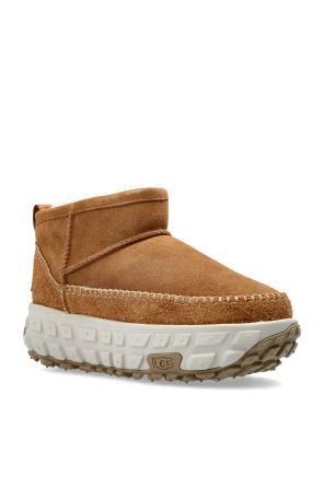 UGG Platform snow boots Venture Daze Ultra Mini