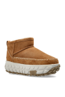 UGG beige Platform snow boots Venture Daze Ultra Mini