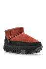 UGG RED ‘Venture Daze’ shoes