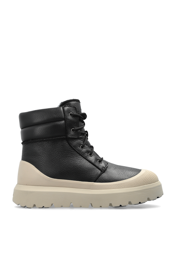 UGG Śniegowce `Neumel High Weather Hybrid`