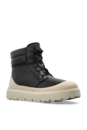 UGG Śniegowce `Neumel High Weather Hybrid`