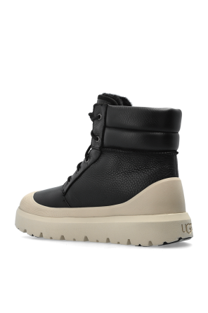 UGG Śniegowce `Neumel High Weather Hybrid`