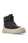 UGG BLACK Snow boots Neumel High Weather Hybrid