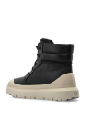 UGG BLACK Snow boots Neumel High Weather Hybrid