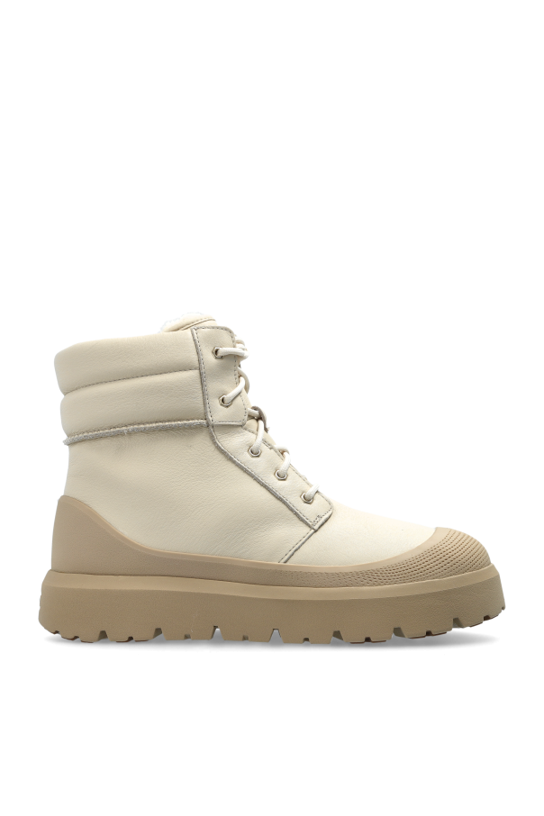 UGG Śniegowce `Neumel High Weather Hybrid`