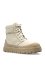 UGG cream Snow boots Neumel High Weather Hybrid