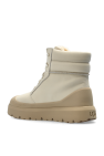 UGG cream Snow boots Neumel High Weather Hybrid