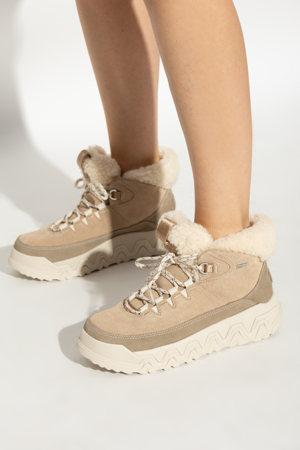 UGG 'TERRETRAIL COZY LACE' shoes