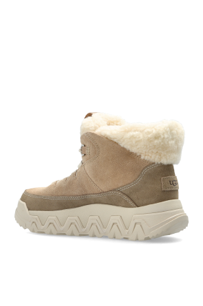 UGG 'TERRETRAIL COZY LACE' shoes