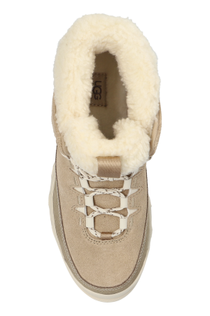 UGG 'TERRETRAIL COZY LACE' shoes