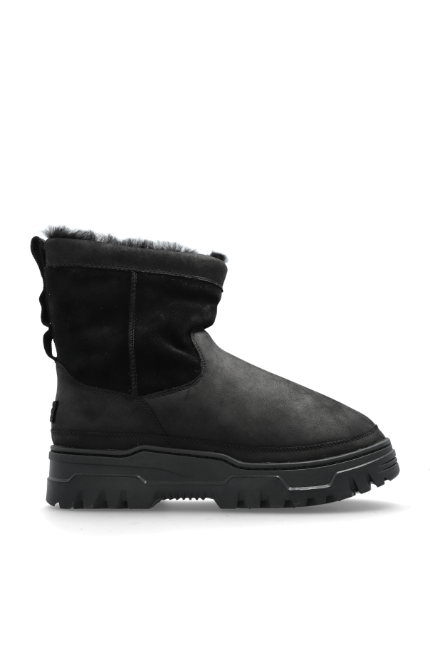 ‘HERITAGE PULL-ON TRAILGAZER’ snow boots od UGG