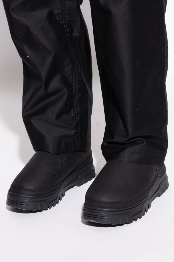 UGG Schneestiefel „HERITAGE PULL-ON TRAILGAZER“