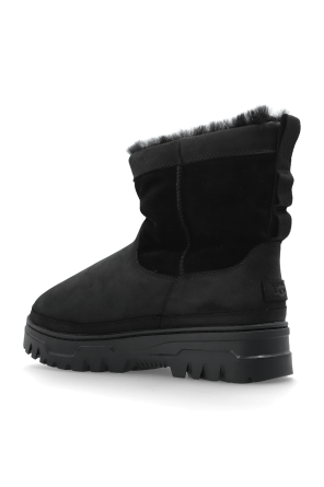 UGG Schneestiefel „HERITAGE PULL-ON TRAILGAZER“