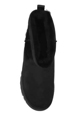 UGG Schneestiefel „HERITAGE PULL-ON TRAILGAZER“